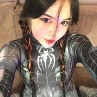 AshleySkarlett model avatar