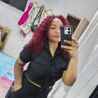 Rous2704 webcam model