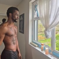 chocolateman model avatar