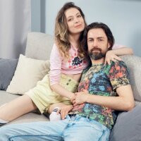 VerhinizCouple's Profile Photo