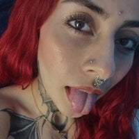 selene_red_ webcam model