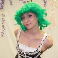 LittleMissKiboLive Webcam