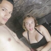 Jonnyandlexyhot