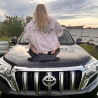 Lianna_777's Avatar Pic