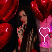 Modella AmandaHanson in Cam: Show di sesso e Chat Live Gratis ...