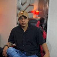 antonycres webcam model