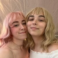 Offline chatovací místnost fruitcummies