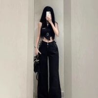 BONNIE_Nata webcam model