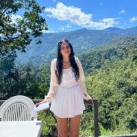 Sisi_fun webcam model