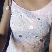 Babygirl-23 webcam model