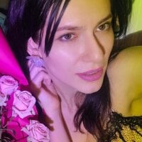 SeraBellee webcam model