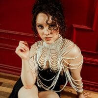 SamanthaOneil webcam model