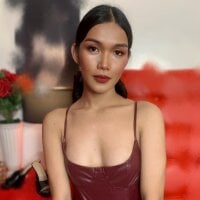 SamanthaFoxx_Ts model avatar
