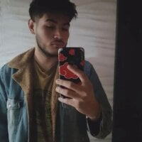 davidxavier2112 webcam