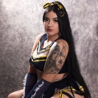 ScarletEmber3 webcam model