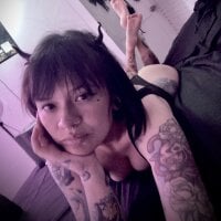 Rousstattoo1 webcam model