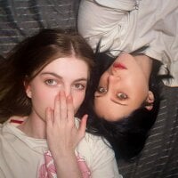 Model SleepingDuo