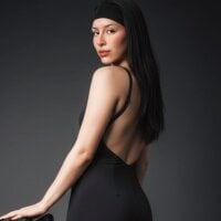 MistressVenena webcam model