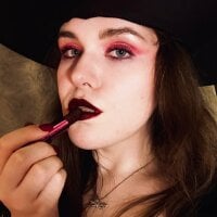 Kristy_na webcam model