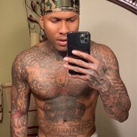 tattedBBC 个人资料图片