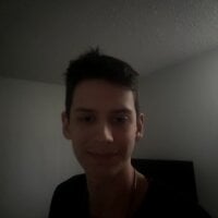 dameonbk webcam model