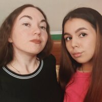 AudreyEsther: офлайн-чат