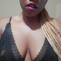 Goddess_Imara webcam model