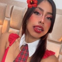 SophyDubois webcam