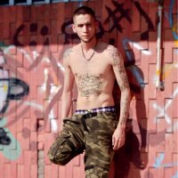 Andre_Bigのアバター写真