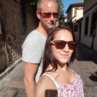 asiablondi's Offline Chat Room