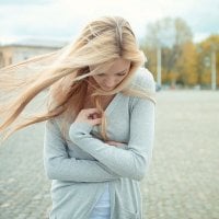 SylviaVance Adlı Modelin Çevrimdışı Sohbet Odası