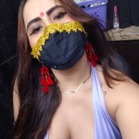 dayadubey_ model avatar