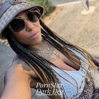 DarkDea webcam model