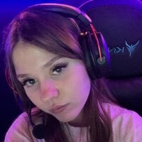 GayleLuu webcam model