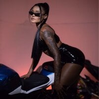 madisson_davon webcam