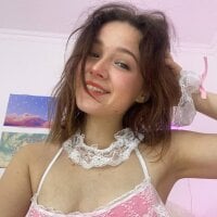 luna_cross webcam model