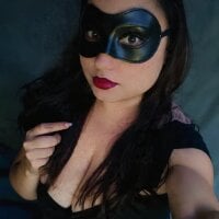 MarrySantiago webcam model