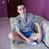 Ben_Foster's Offline Chat Room