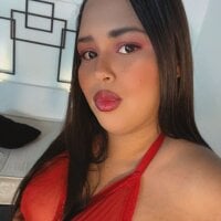 NatashaSanz9 Cameră chat offline