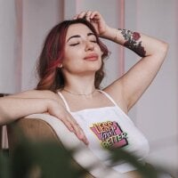 غرفة دردشة sara_pink_p دون اتصال