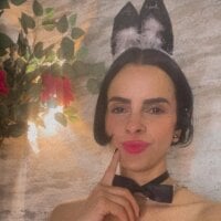 Amelia_Myers webcam model