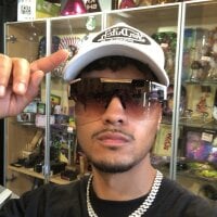 Brasilianodotato webcam