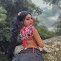 Model angelrossario