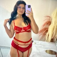 lanarios webcam model