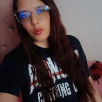 Lia_cand webcam model