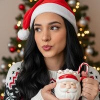 violet_77711 webcam model