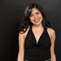 Maligna888 webcam model