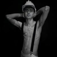 Anthony_carter webcam model