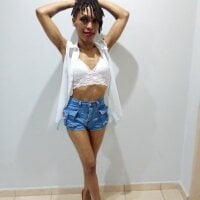 HornySexy30 webcam model