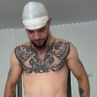 Модель DanyelCarter